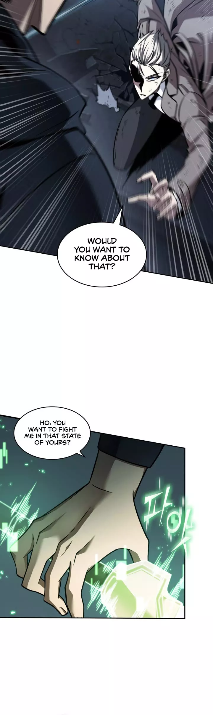 Tomb Raider King, chapter 354, image 15