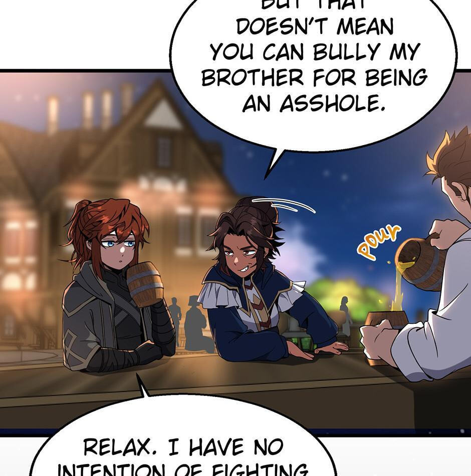 The Beginning After the End, chapter 216, image 44