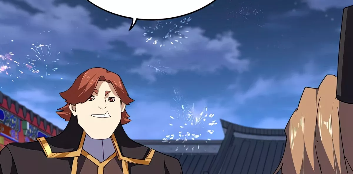 Magic Emperor, chapter 787, image 26