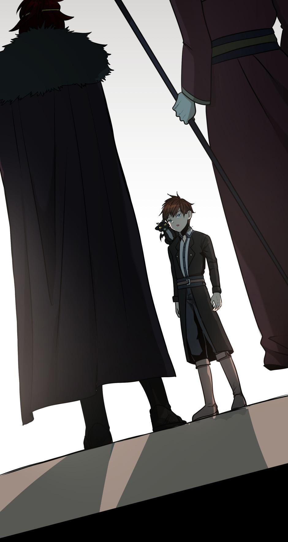 The Beginning After the End, chapter 43, image 37
