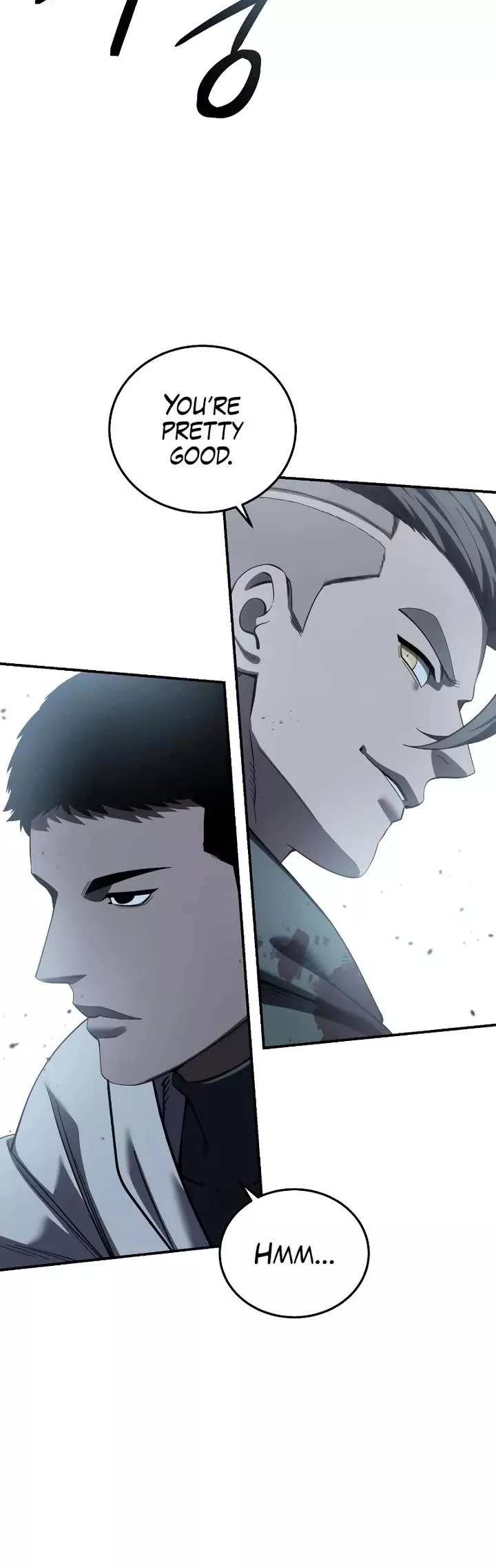 Star-Fostered Swordmaster, chapter 89, image 53