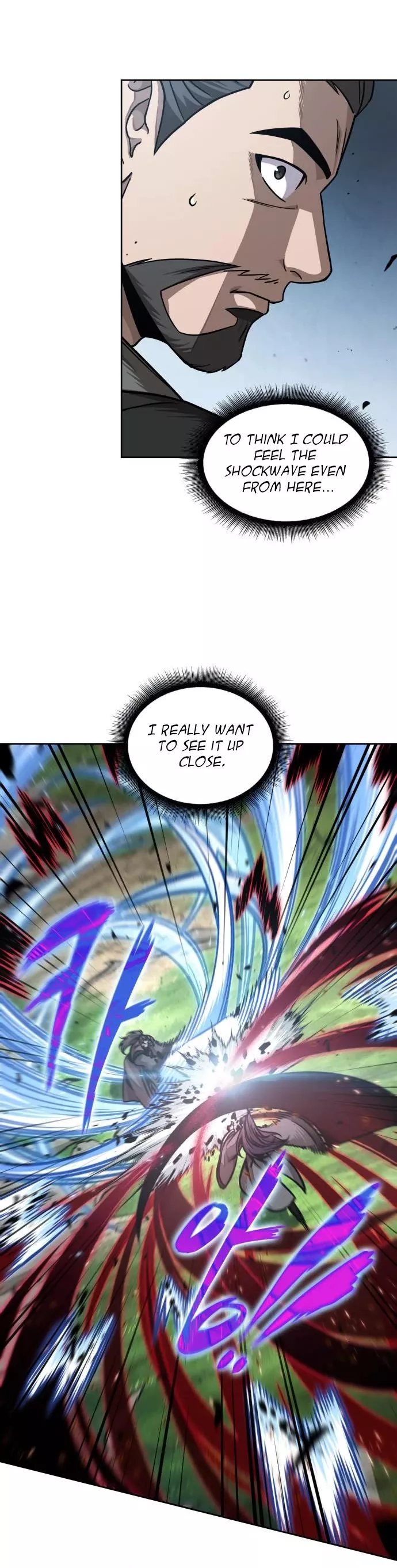 Nano Machine, chapter 176, image 37
