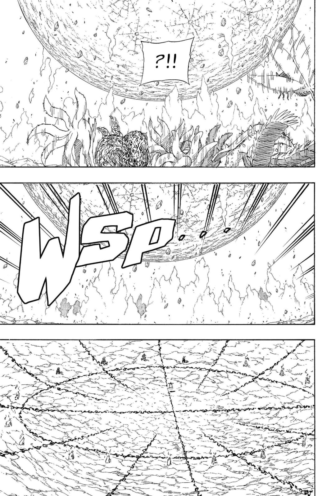 Naruto, chapter 690, image 13