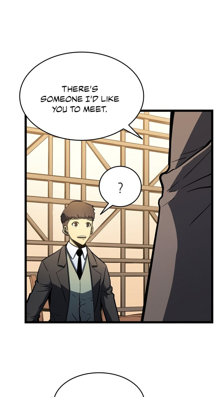 Solo Leveling, chapter 57, page 45