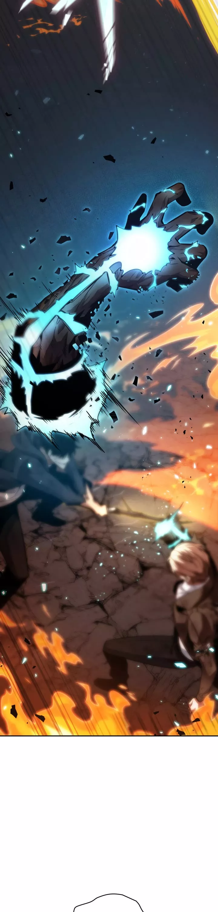 Tomb Raider King, chapter 355, image 33