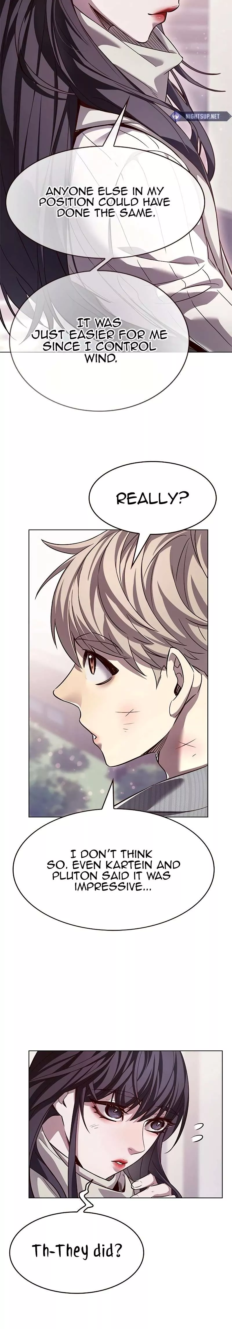 Eleceed, chapter 337, image 27