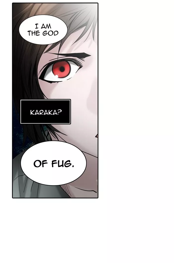 Tower of God, chapter 302, image 29