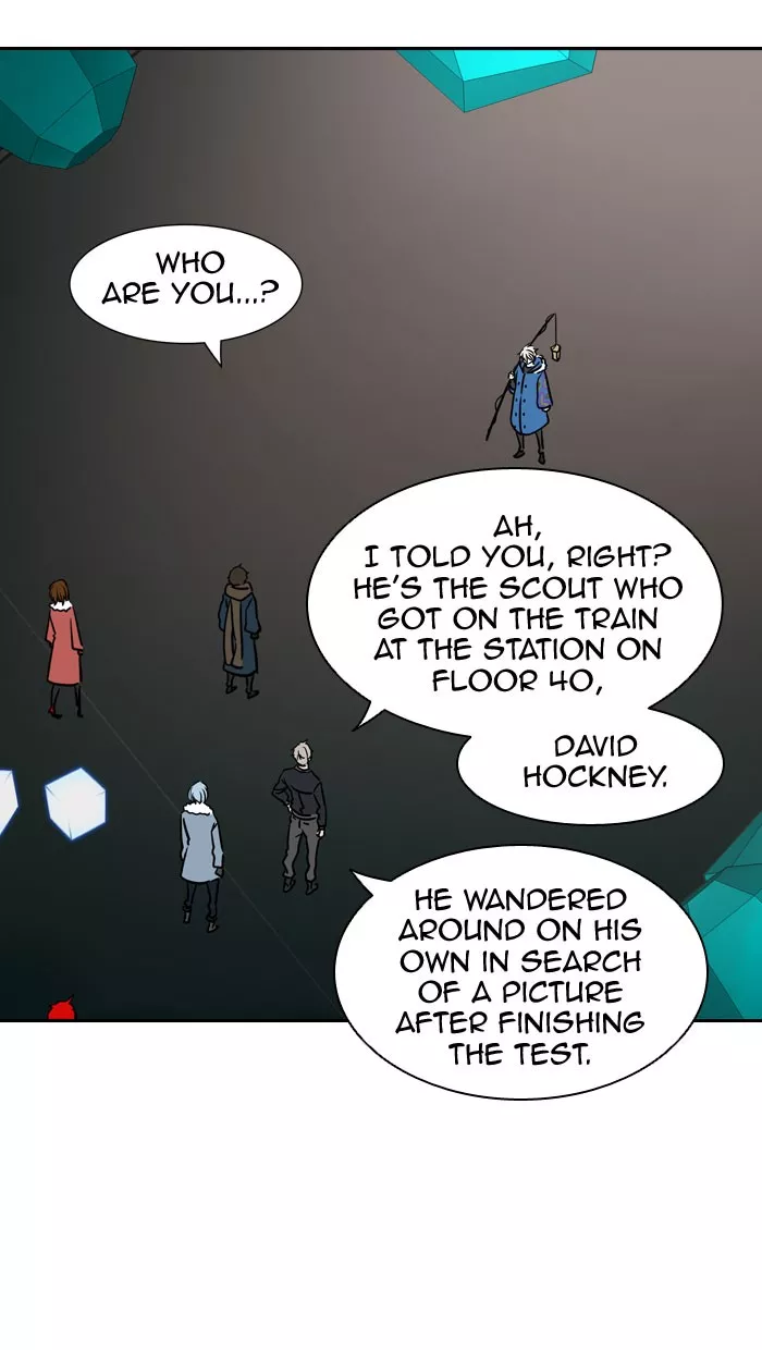 Tower of God, chapter 313, image 22