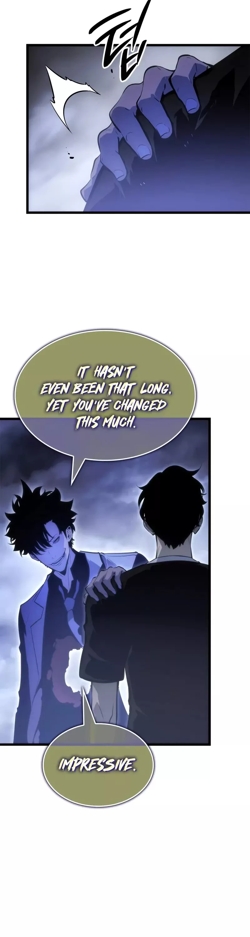 Solo Leveling: Ragnarok, chapter 50, image 26