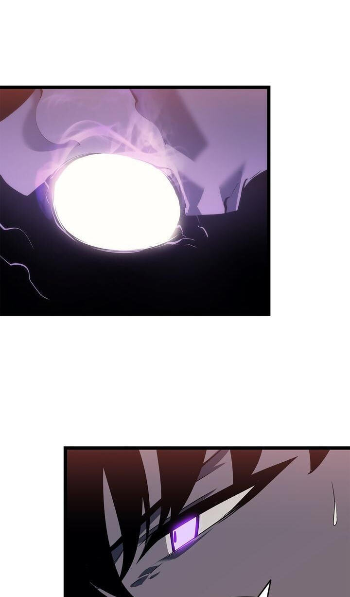Solo Leveling, chapter 135, page 23