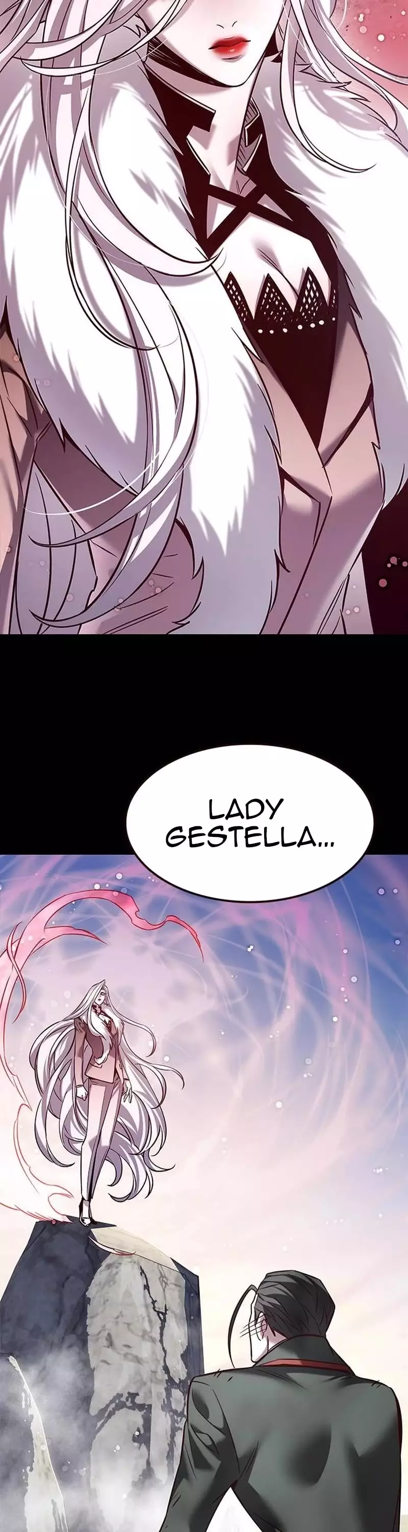 Eleceed, chapter 302, image 5