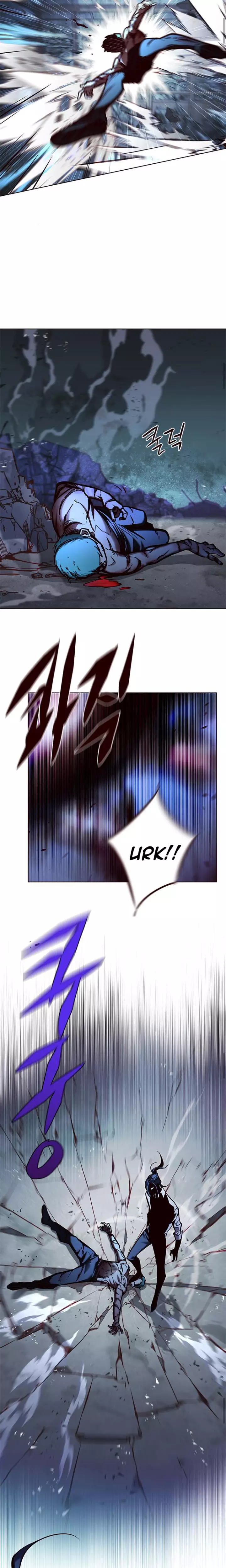 Eleceed, chapter 128, image 22