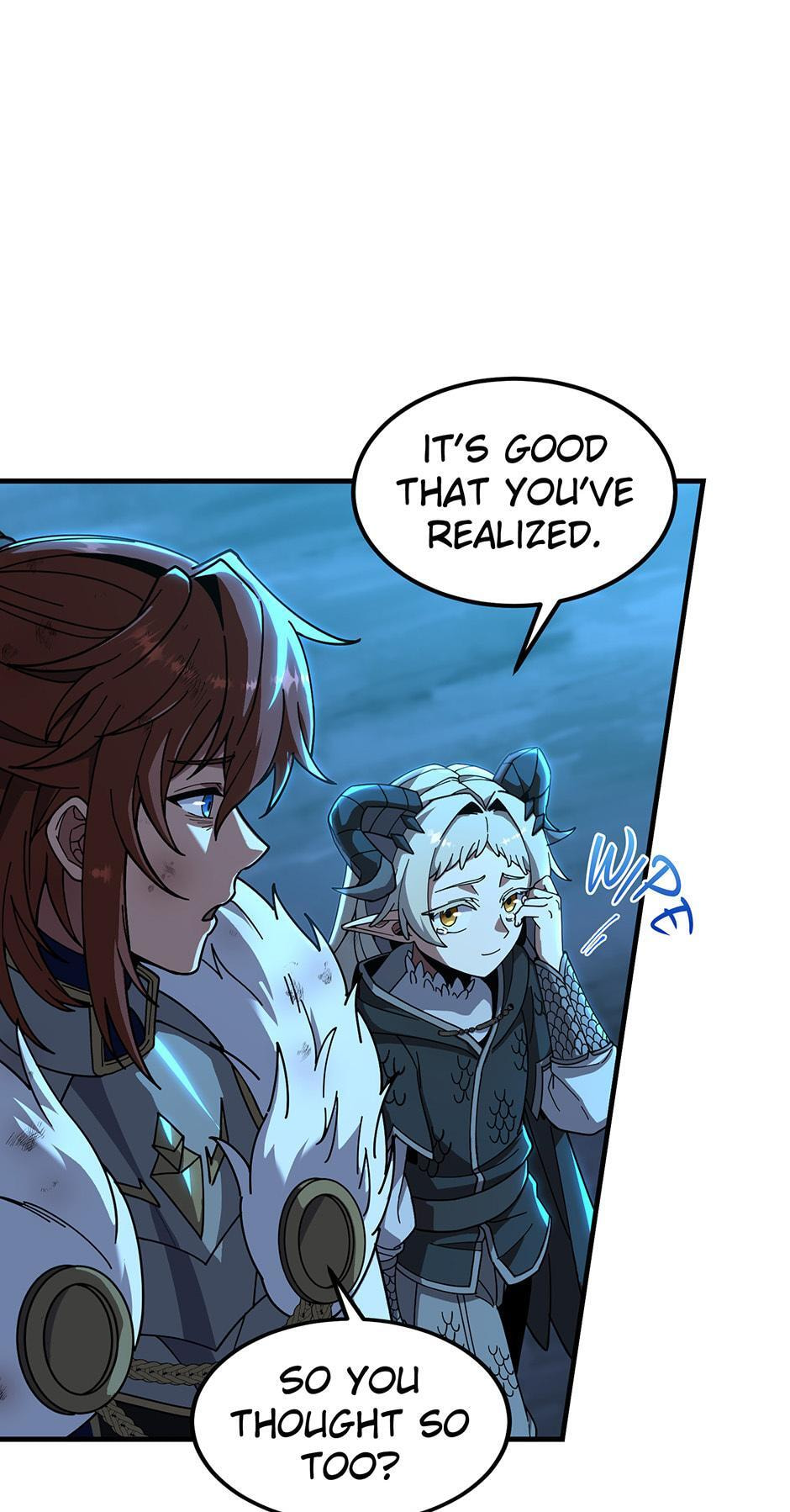 The Beginning After the End, chapter 254, image 85