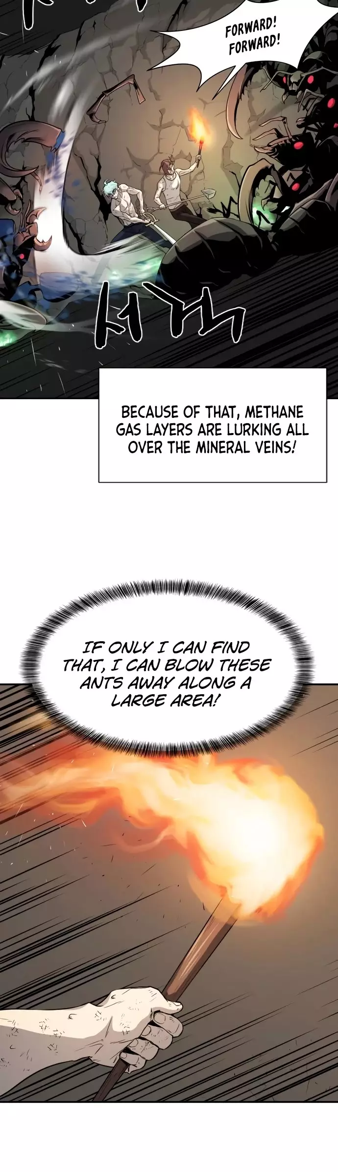 The Greatest Estate Developer, chapter 11, image 8