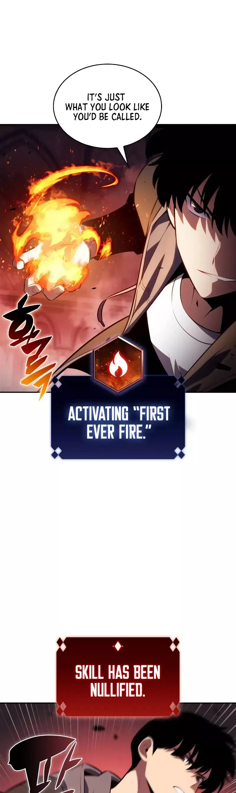 Solo Max-Level Newbie, chapter 208, image 5