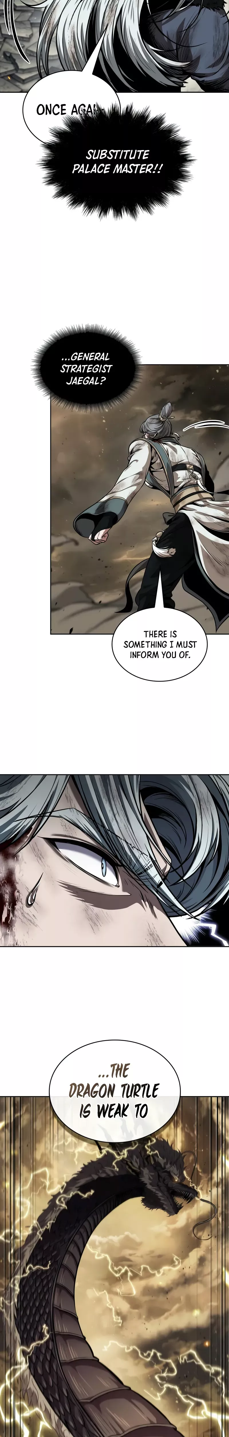 Nano Machine, chapter 255, image 27