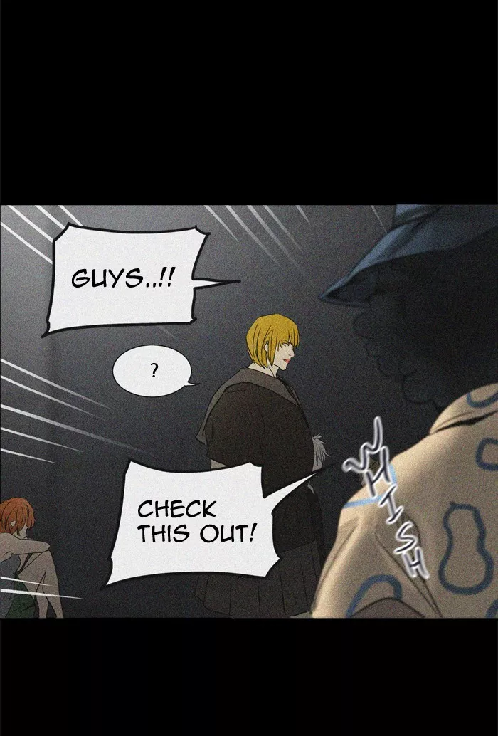 Tower of God, chapter 267, image 17