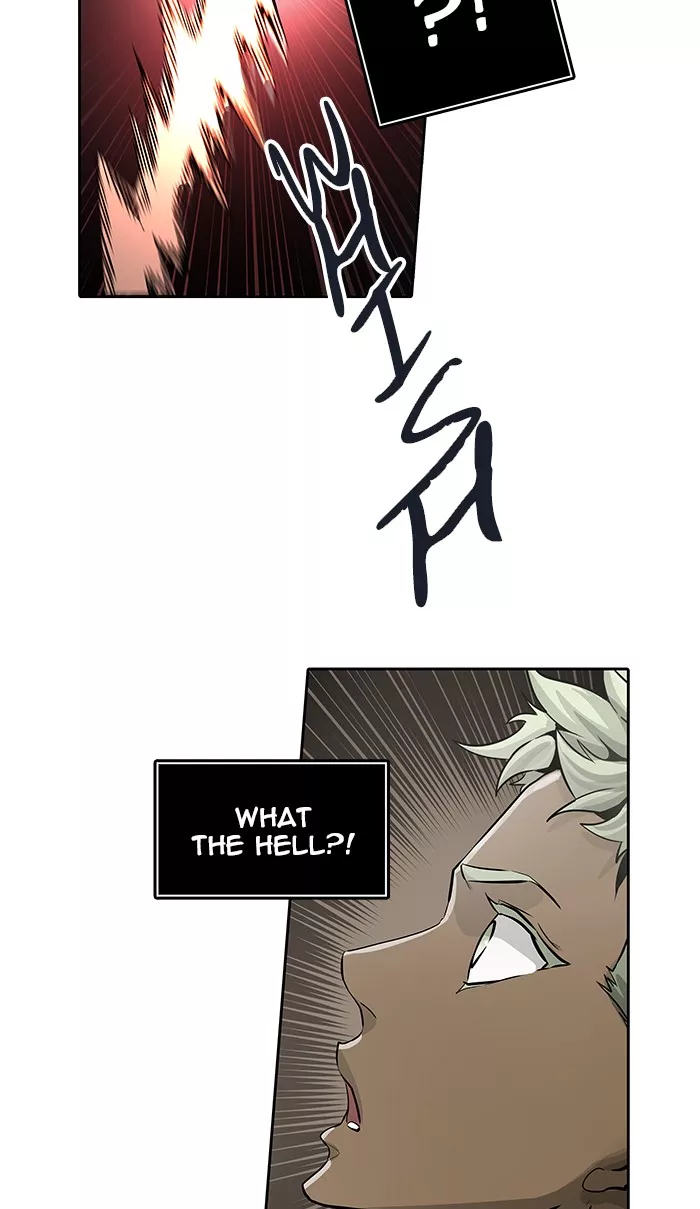 Tower of God, chapter 464, image 45