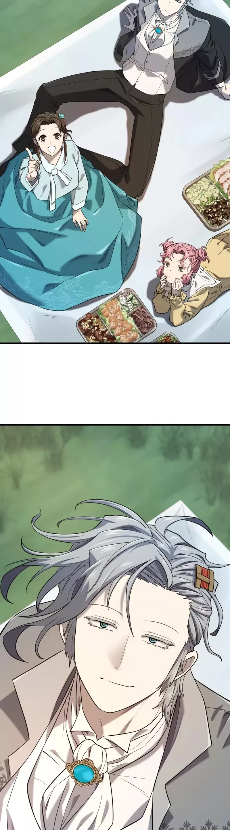 The Greatest Estate Developer, chapter 209, image 55