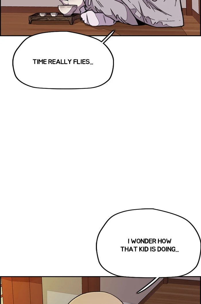 Wind Breaker, chapter 315, image 30