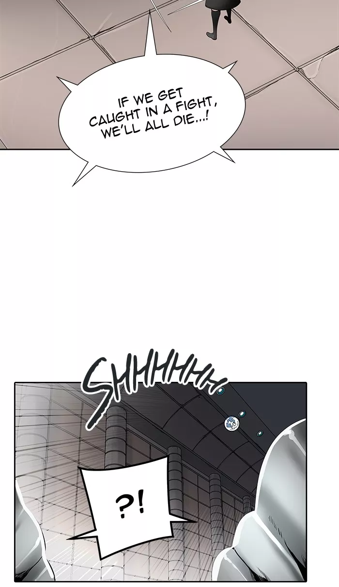 Tower of God, chapter 464, image 11