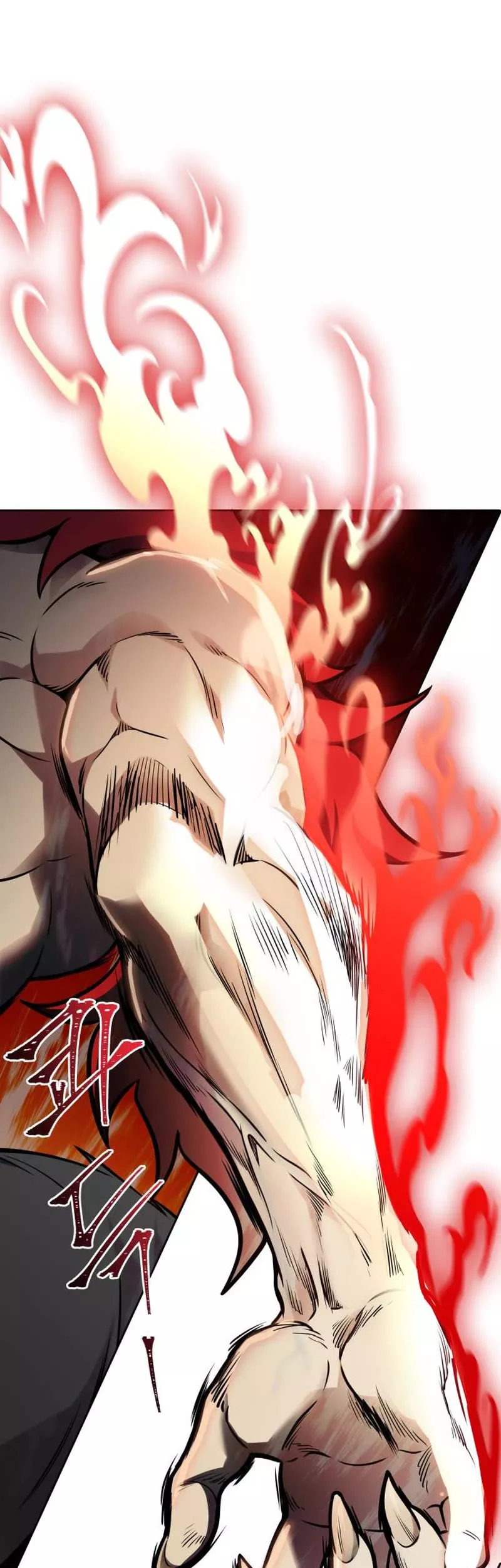 Tower of God, chapter 605, image 15