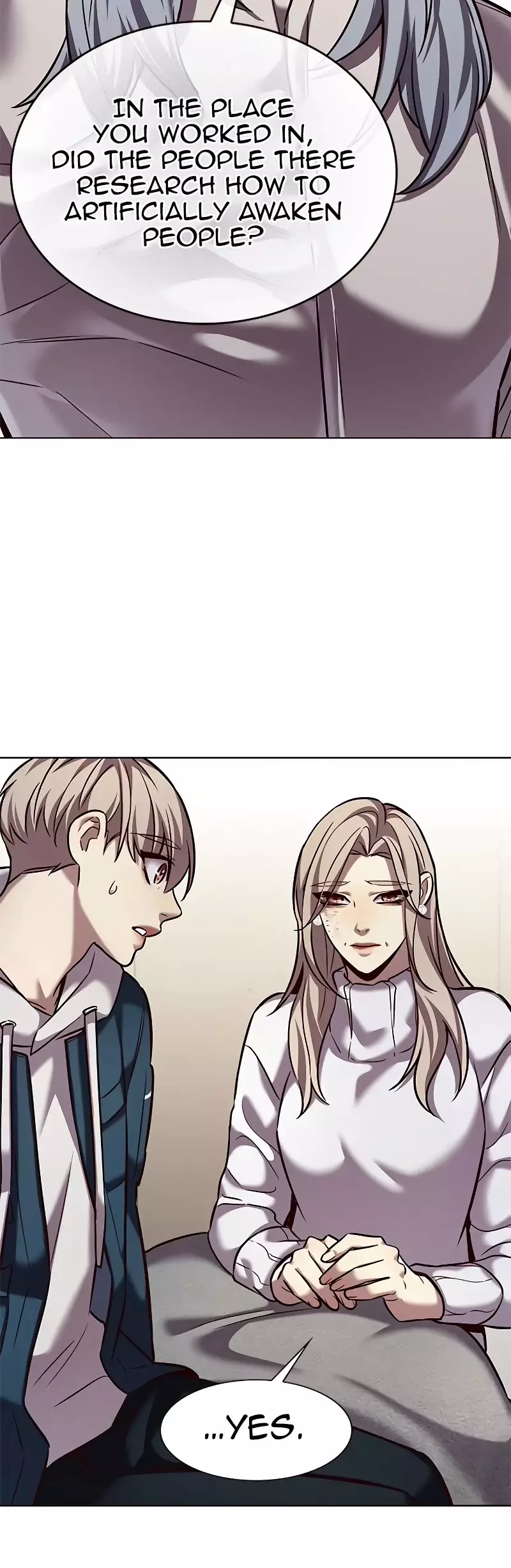 Eleceed, chapter 237, image 13