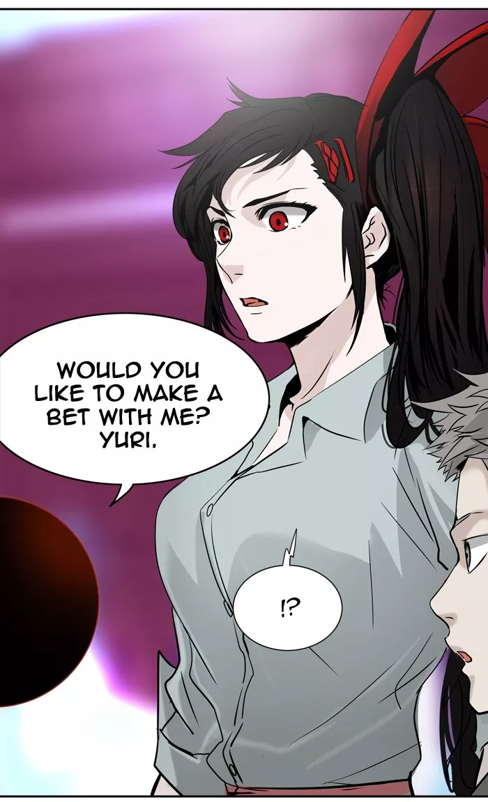 Tower of God, chapter 301, image 101