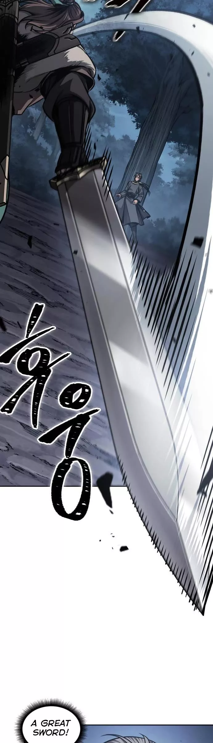 Nano Machine, chapter 166, image 26