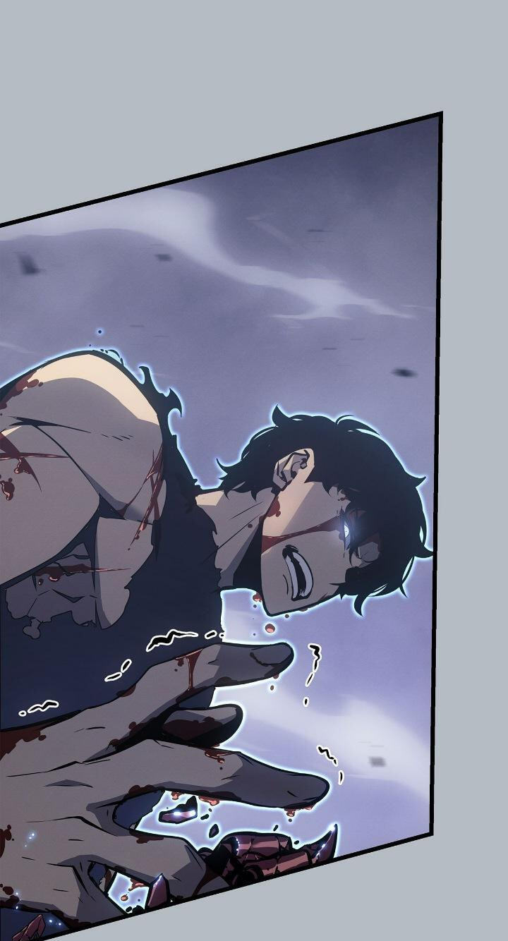 Solo Leveling, chapter 199, image 35