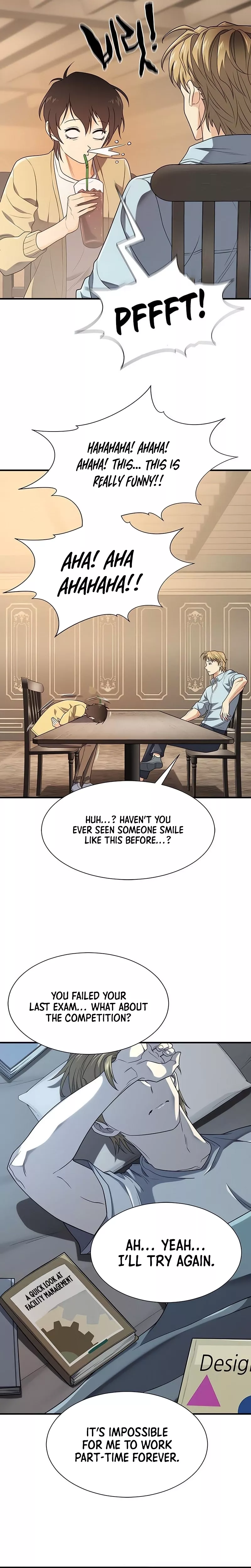 The Greatest Estate Developer, chapter 218, image 17