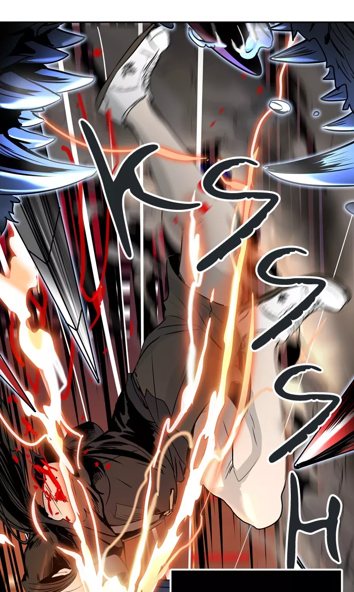 Tower of God, chapter 298, image 17