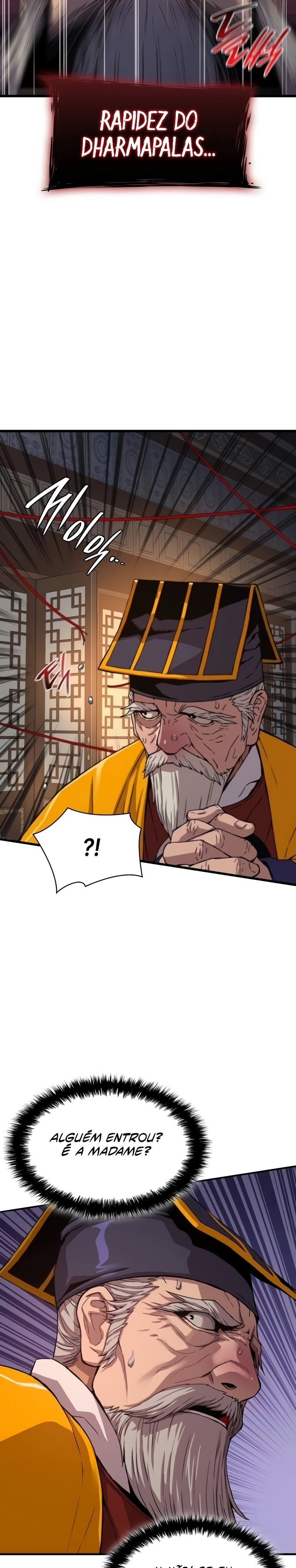Myst, Might, Mayhem, chapter 4, page 46