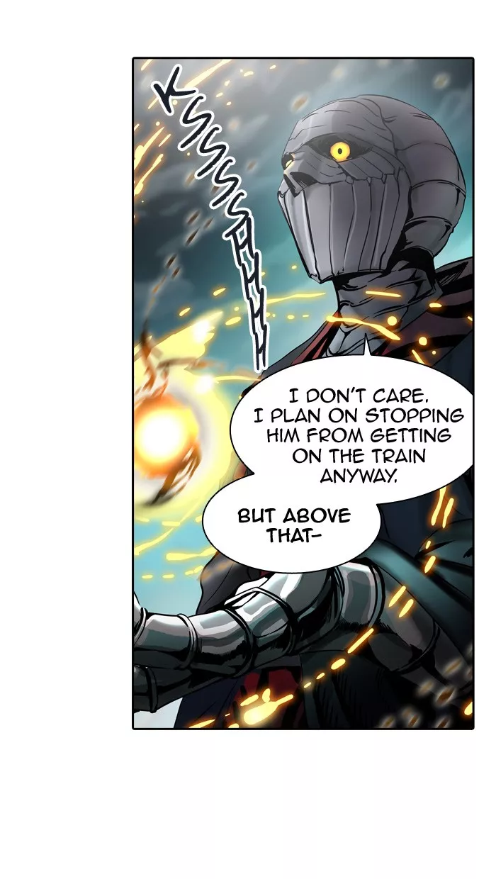 Tower of God, chapter 303, image 4