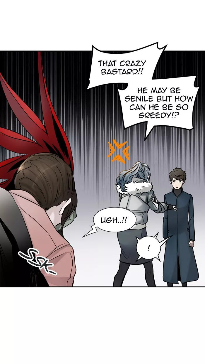 Tower of God, chapter 329, image 81