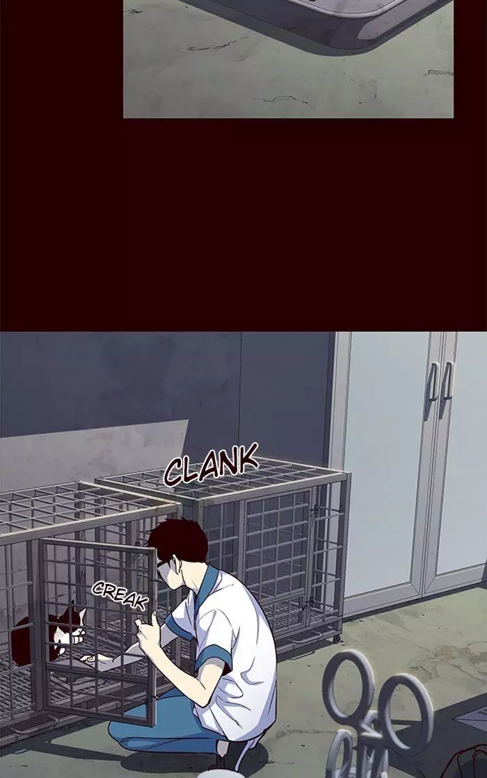 Eleceed, chapter 36, image 17
