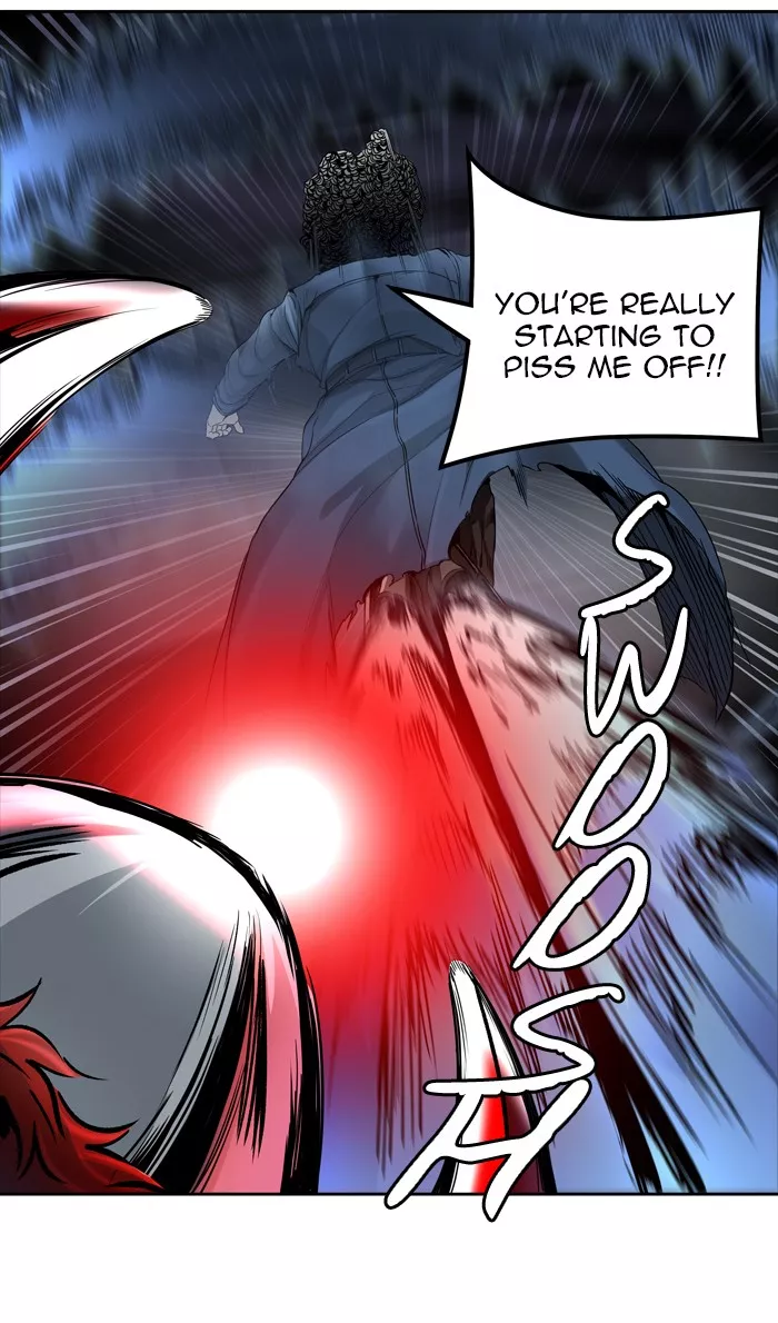 Tower of God, chapter 450, image 17
