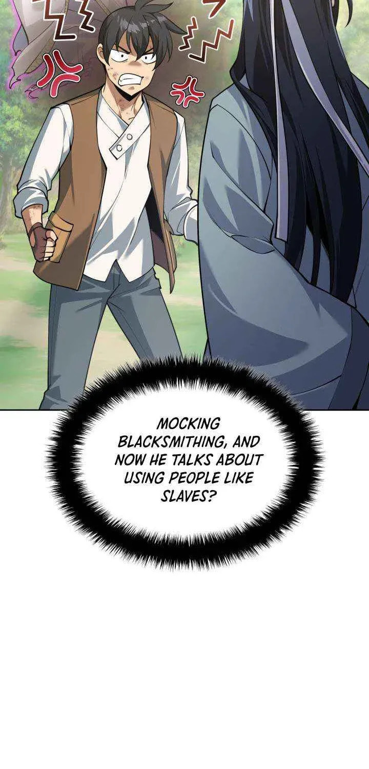 Overgeared (Team Argo), chapter 309, page 29