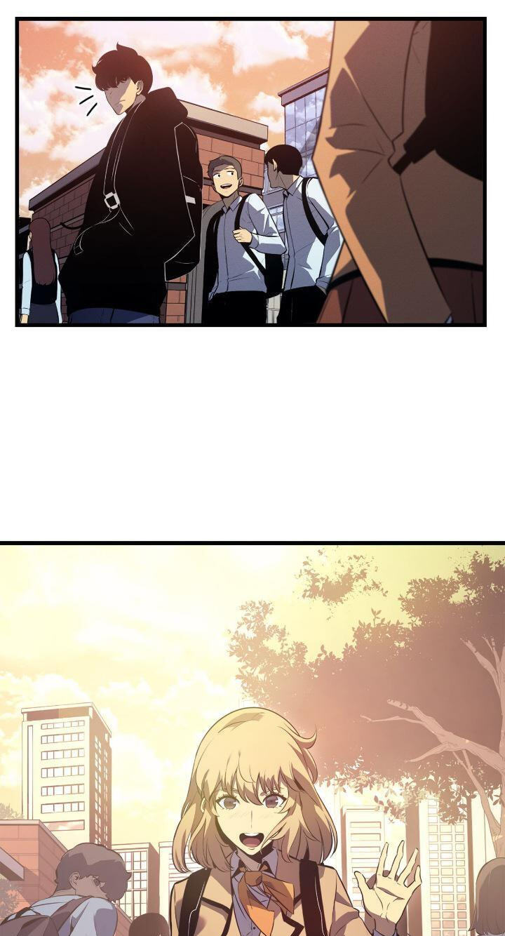 Solo Leveling, chapter 186, image 61