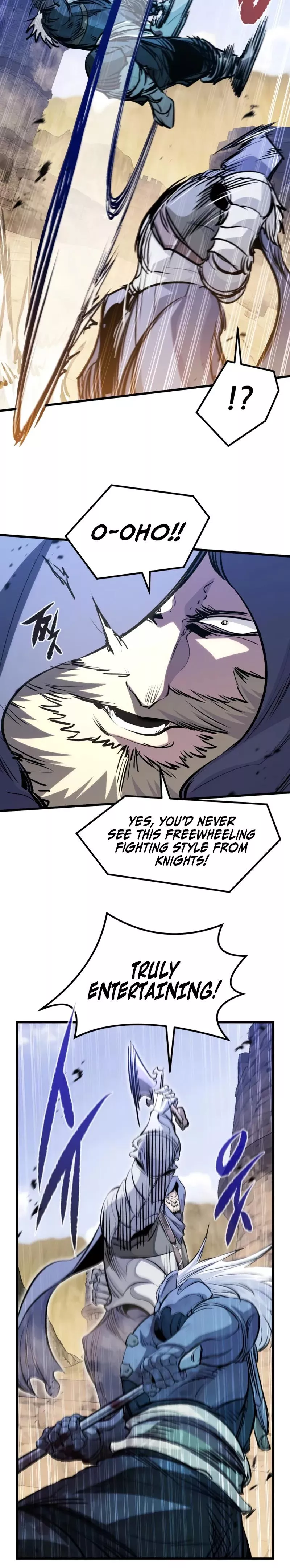 The Regressed Mercenary Has a Plan, chapter 76, image 7