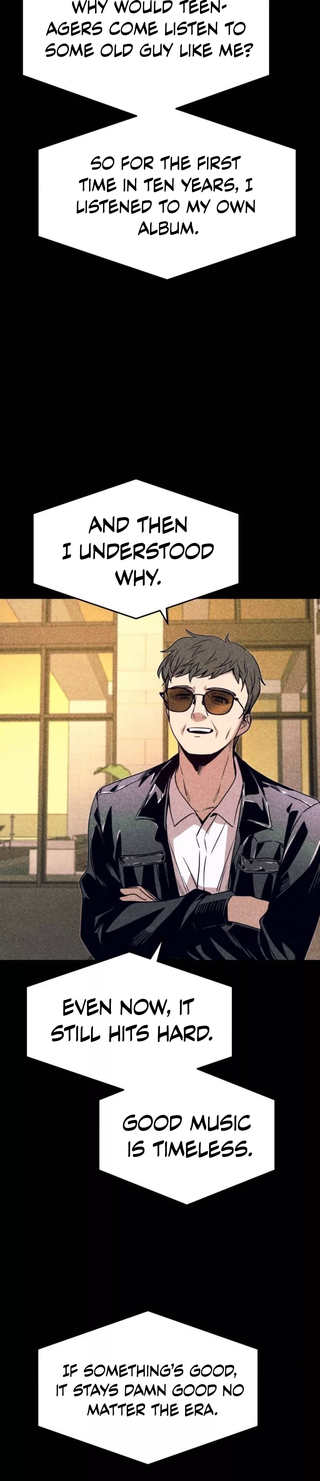 My Bias Gets on the Last Train, chapter 56, image 8