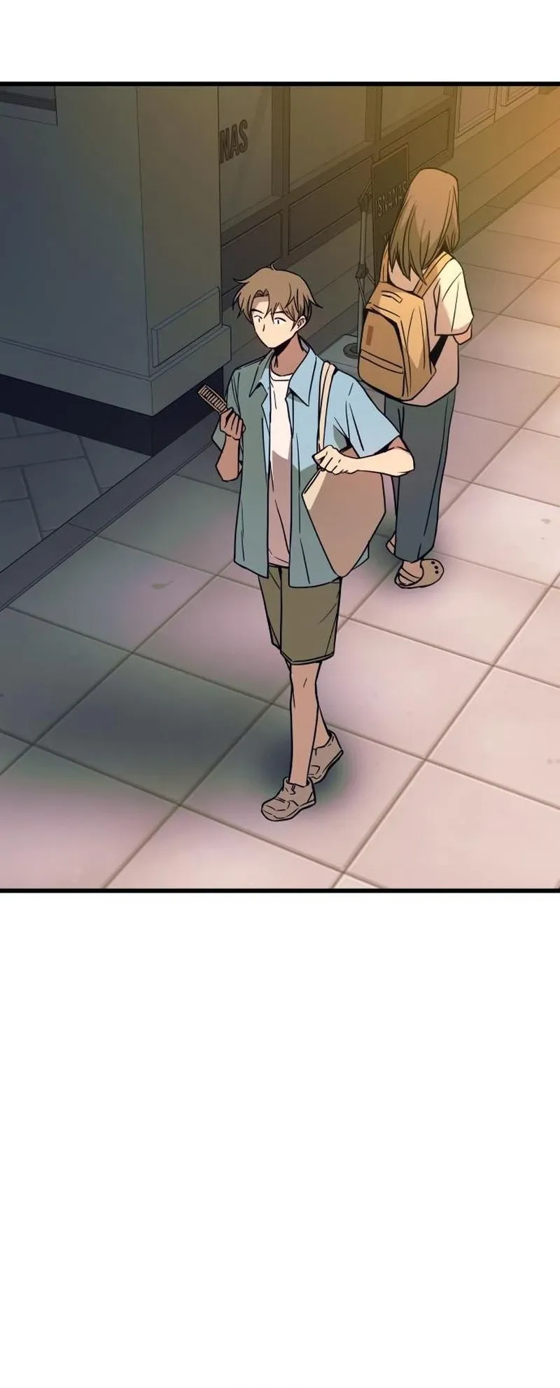 My Bias Gets on the Last Train, chapter 78, image 16