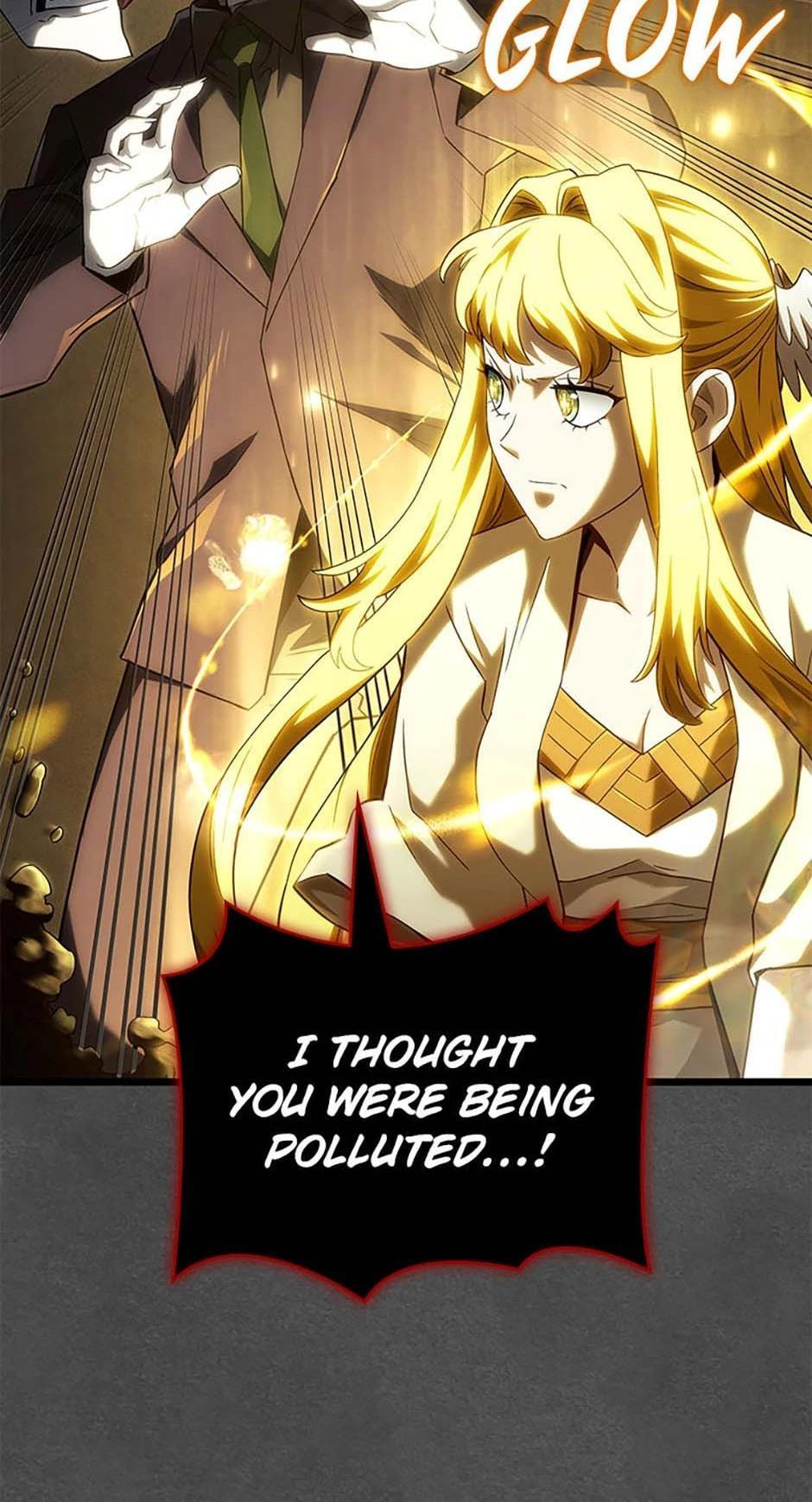 Revenge of the Baskerville Bloodhound, chapter 89, image 63