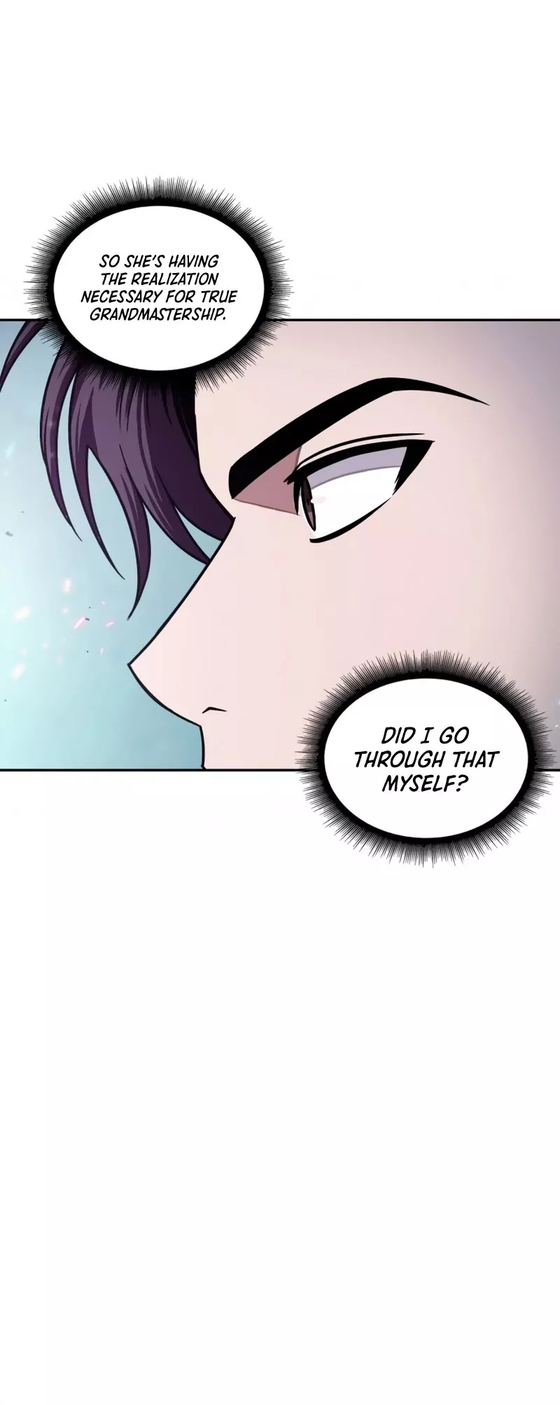 Nano Machine, chapter 98, image 21