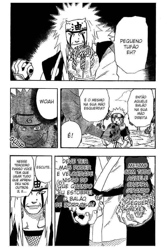 Naruto, chapter 155, image 7