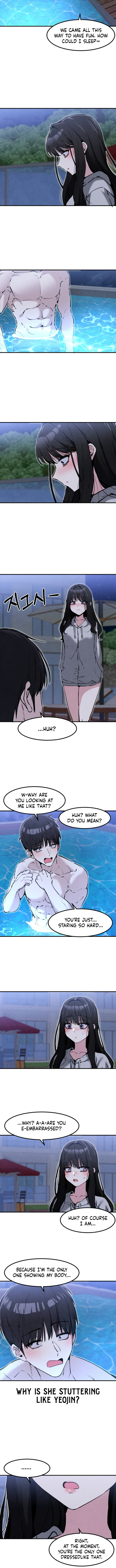 You’re the Only One I Can See, chapter 31, image 9