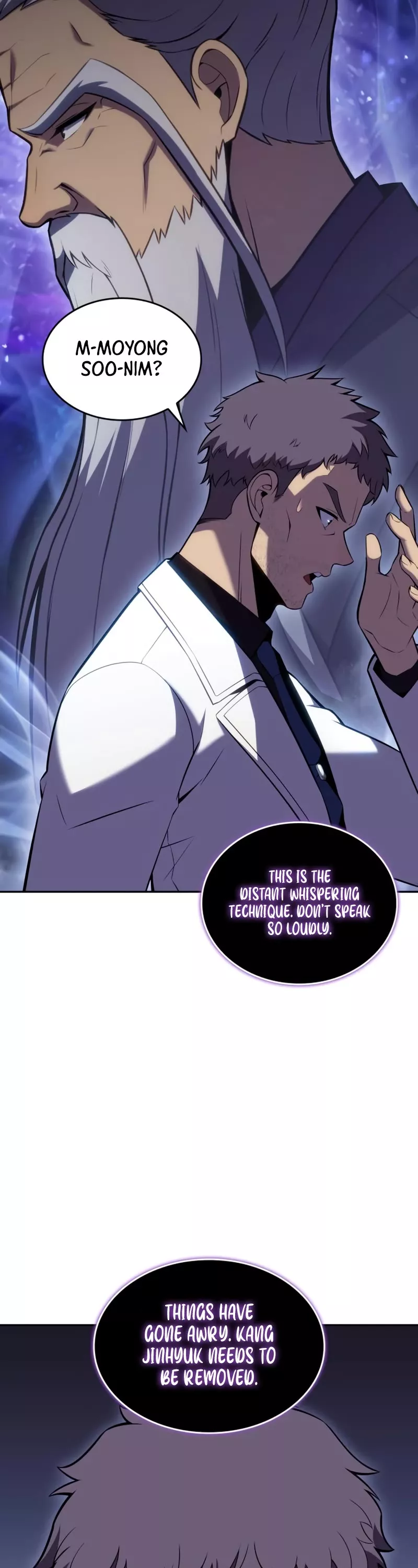 Solo Max-Level Newbie, chapter 100, image 49