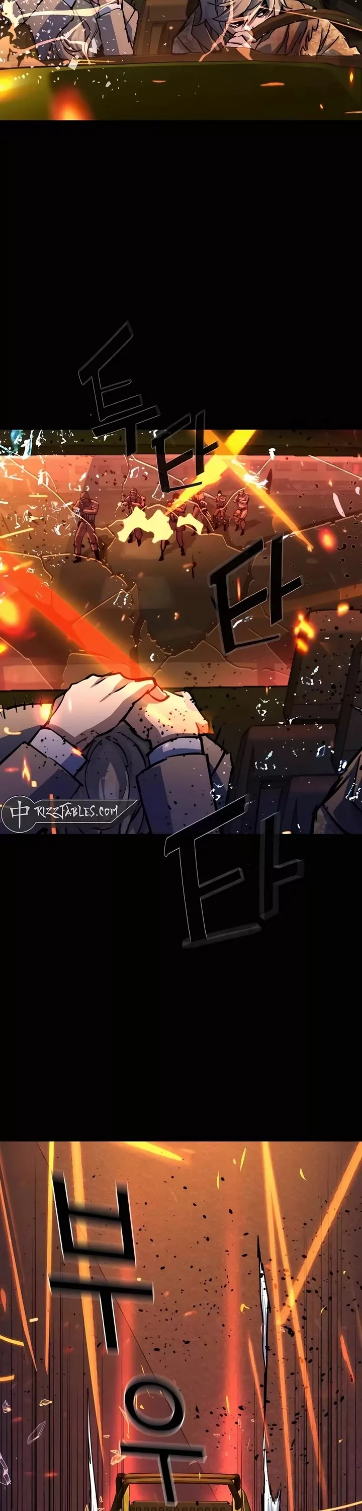Teenage Mercenary, chapter 213, image 30