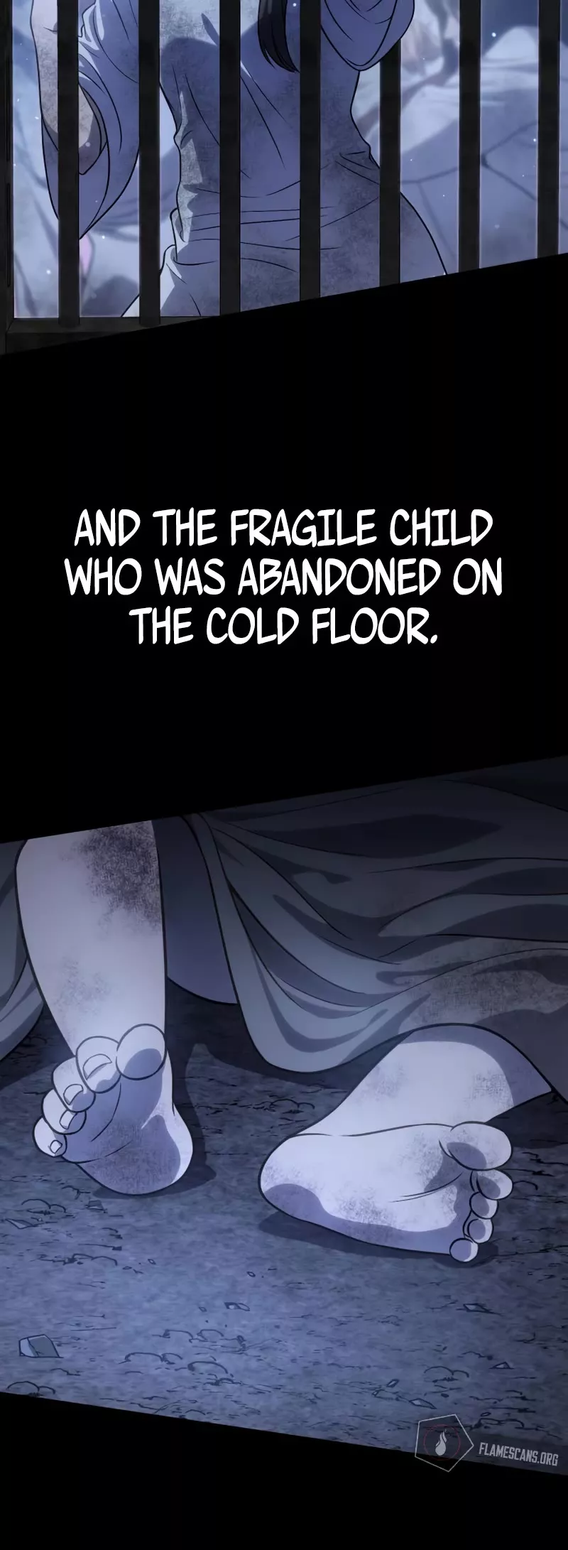 Star-Fostered Swordmaster, chapter 11, image 73