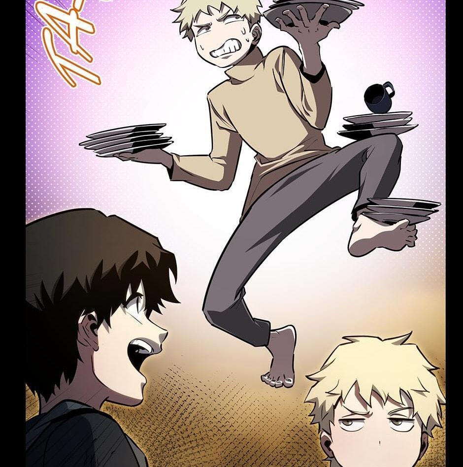The Beginning After the End, chapter 176, image 125